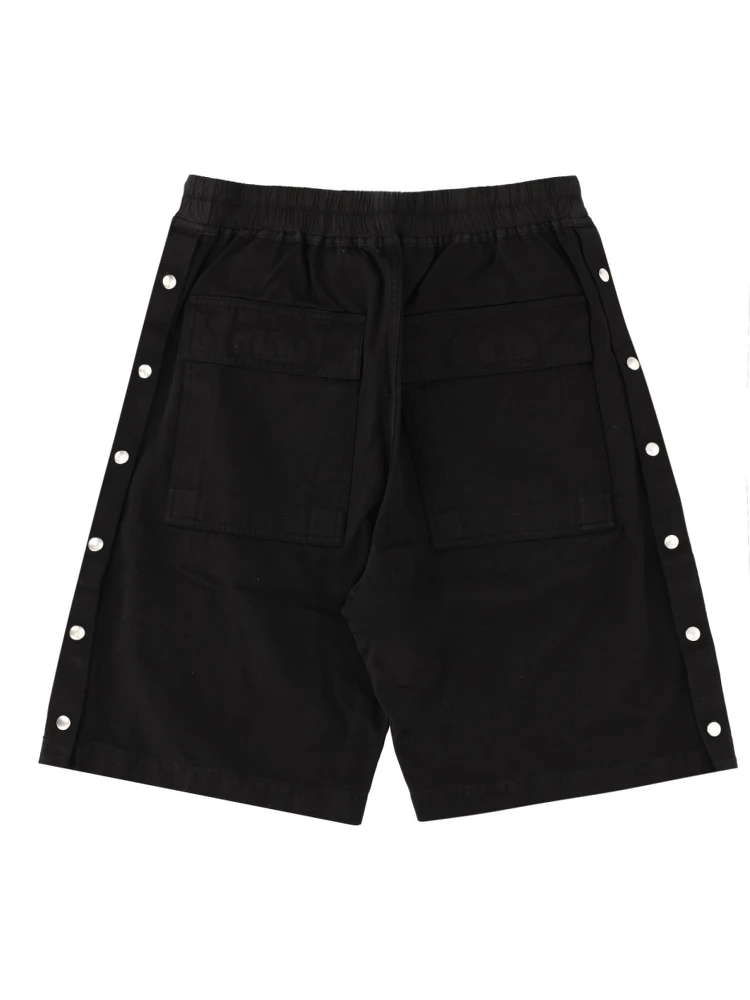 "WIDE PUSHER" SHORTS alternative