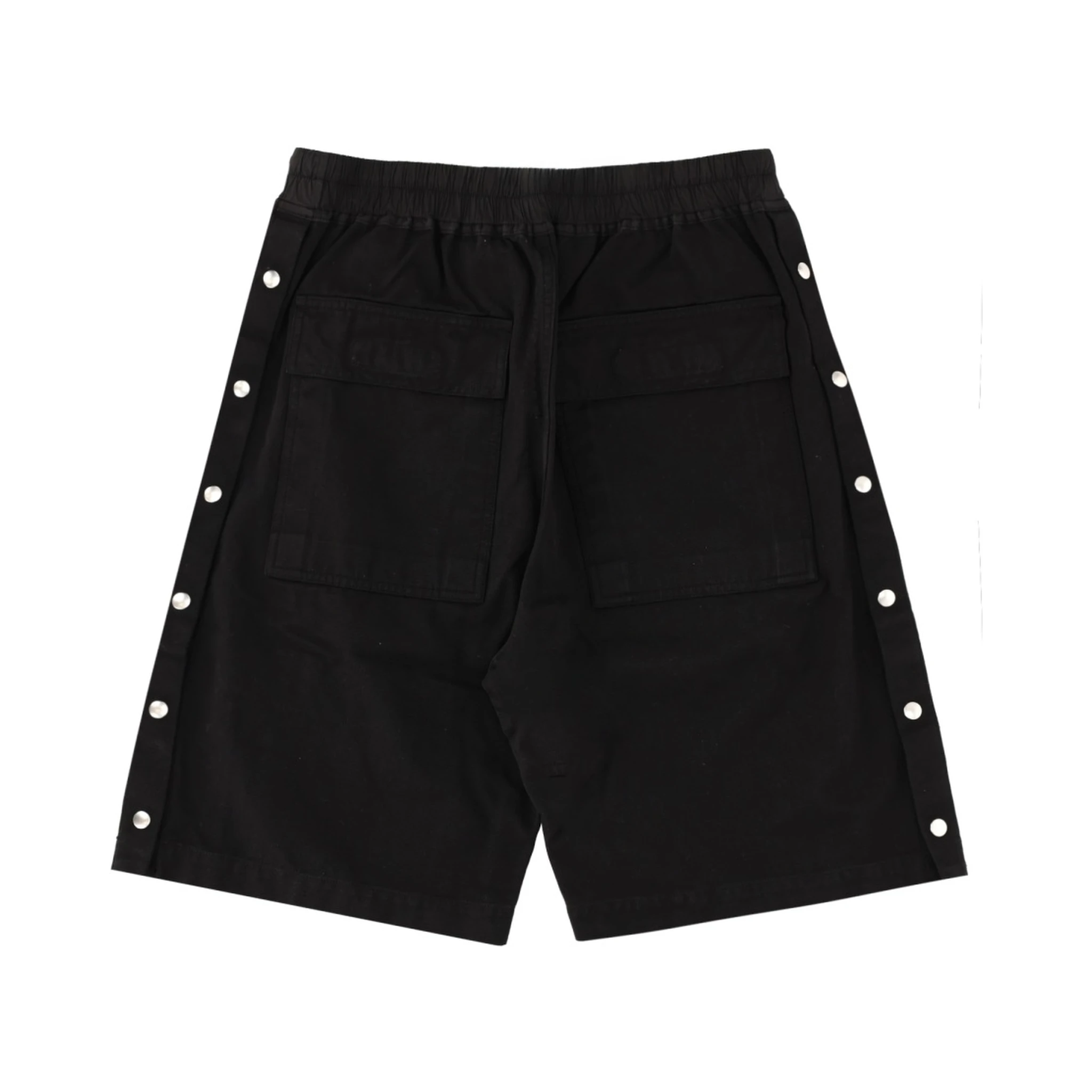 "WIDE PUSHER" SHORTS