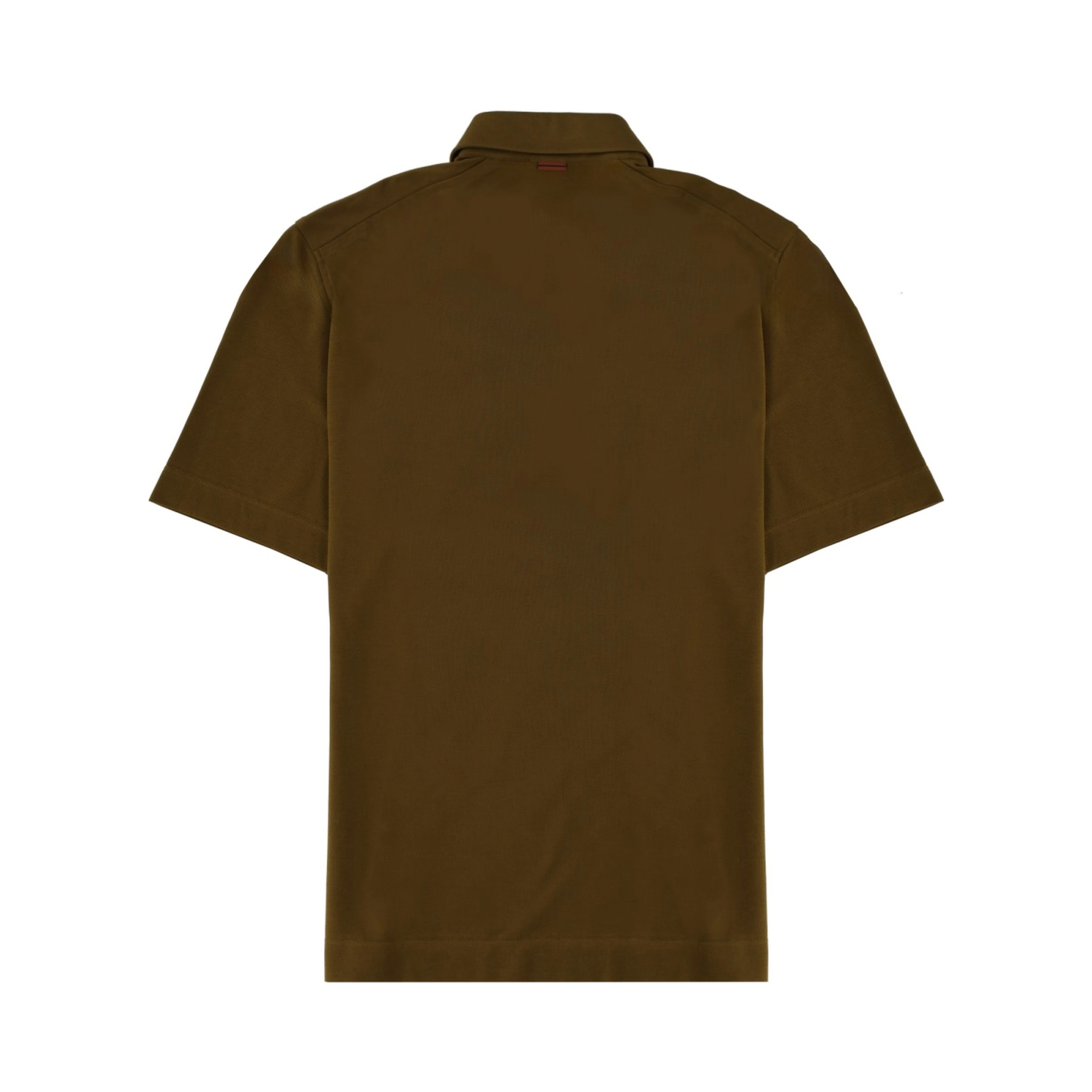 REGULAR FIT POLO SHIRT