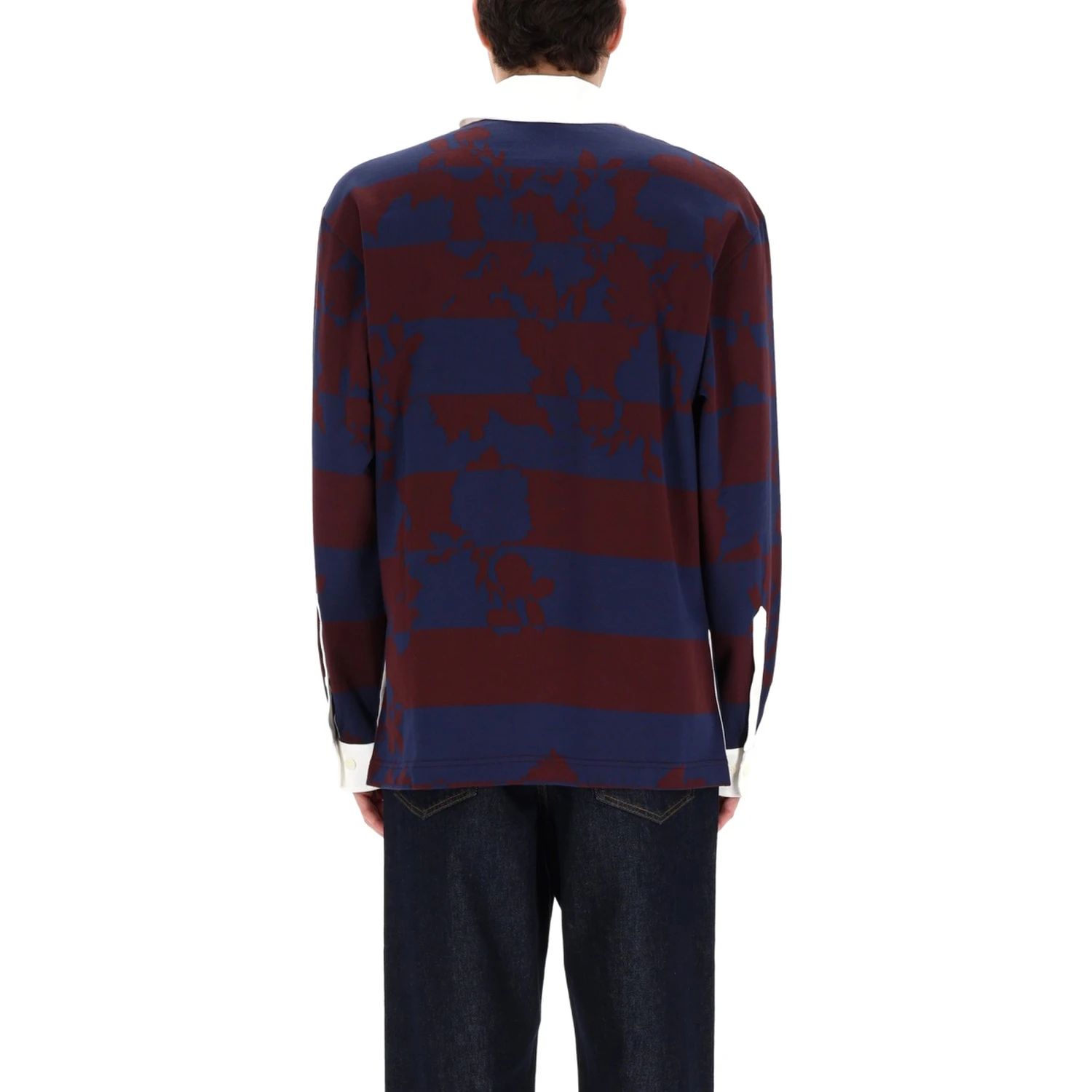 POLO "HUCHO"