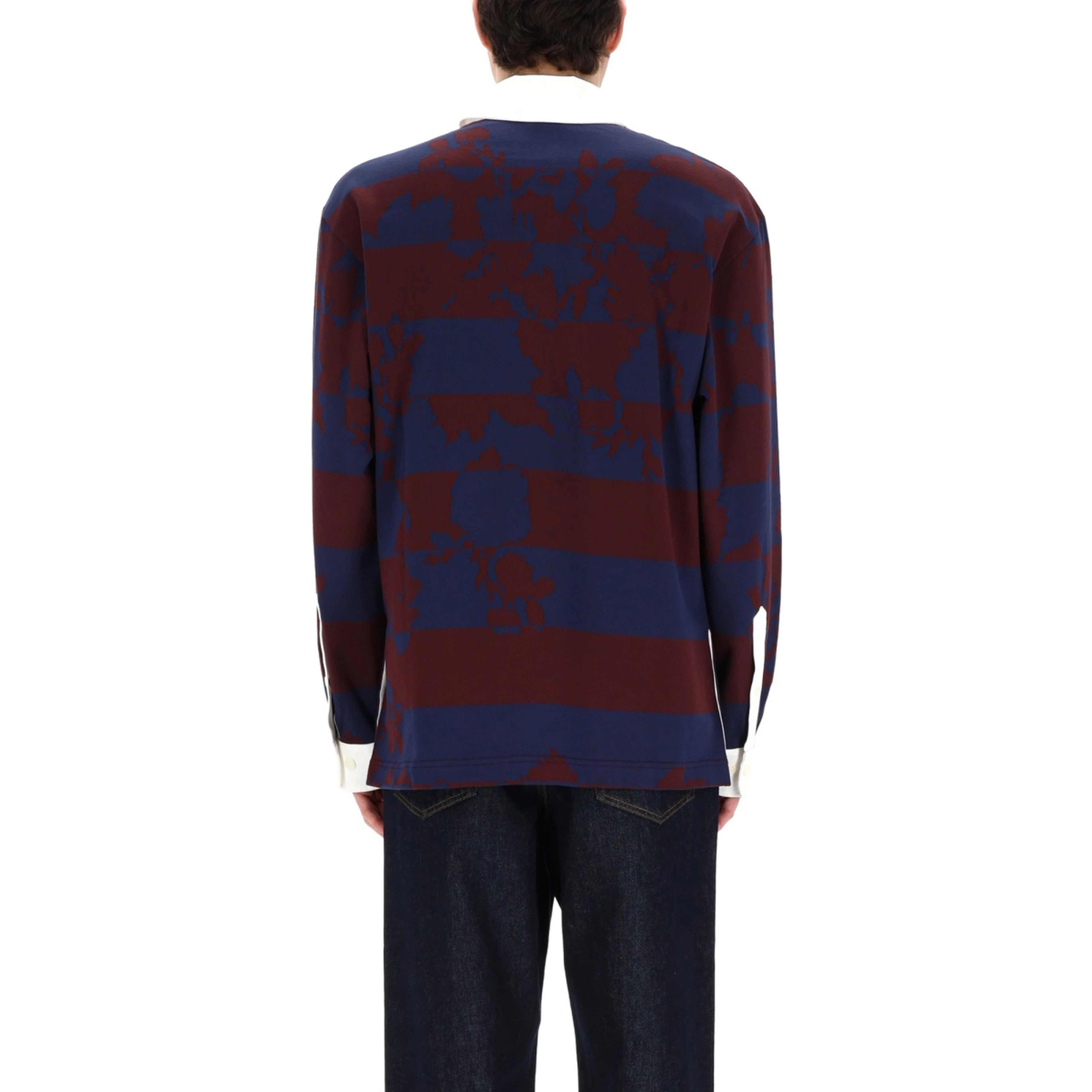 POLO "HUCHO"