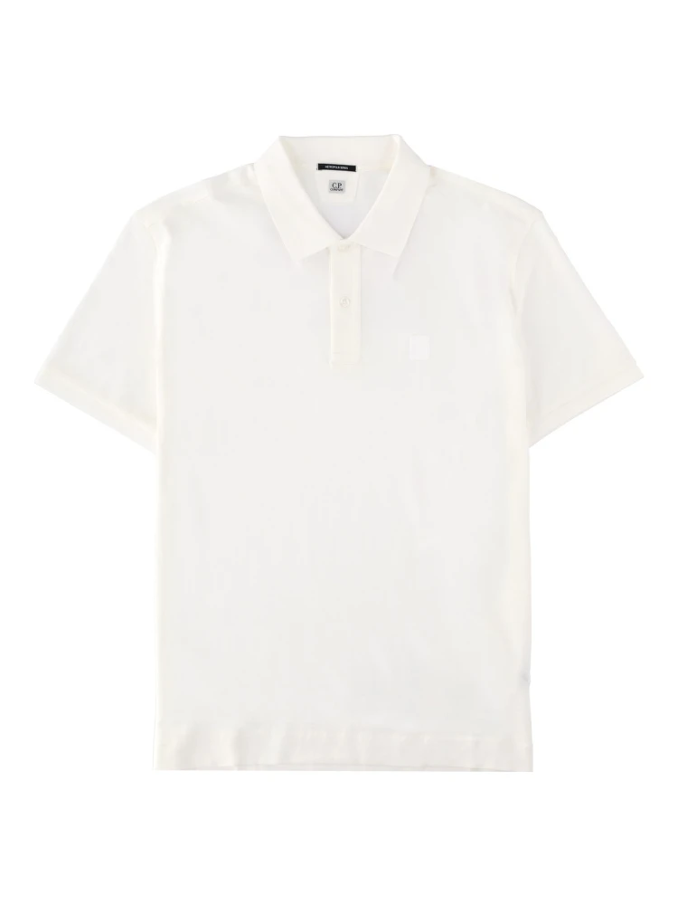 POLO WITH LOGO
