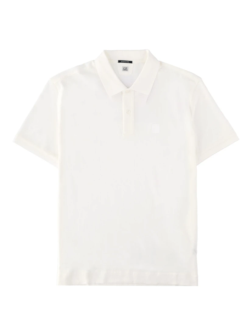 POLO WITH LOGO