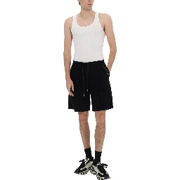 DRAWSTRING SHORTS