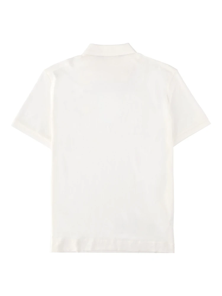 POLO WITH LOGO alternative