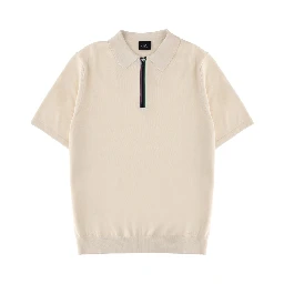 ZIP POLO.