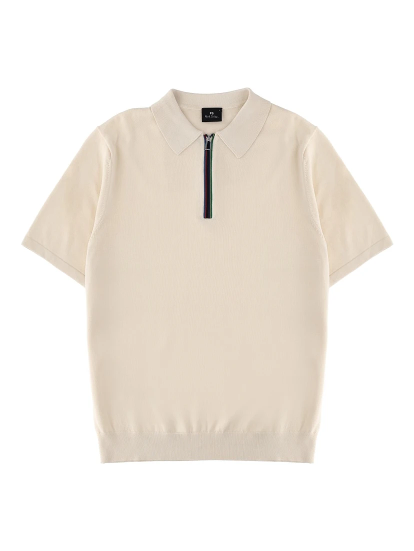 ZIP POLO.