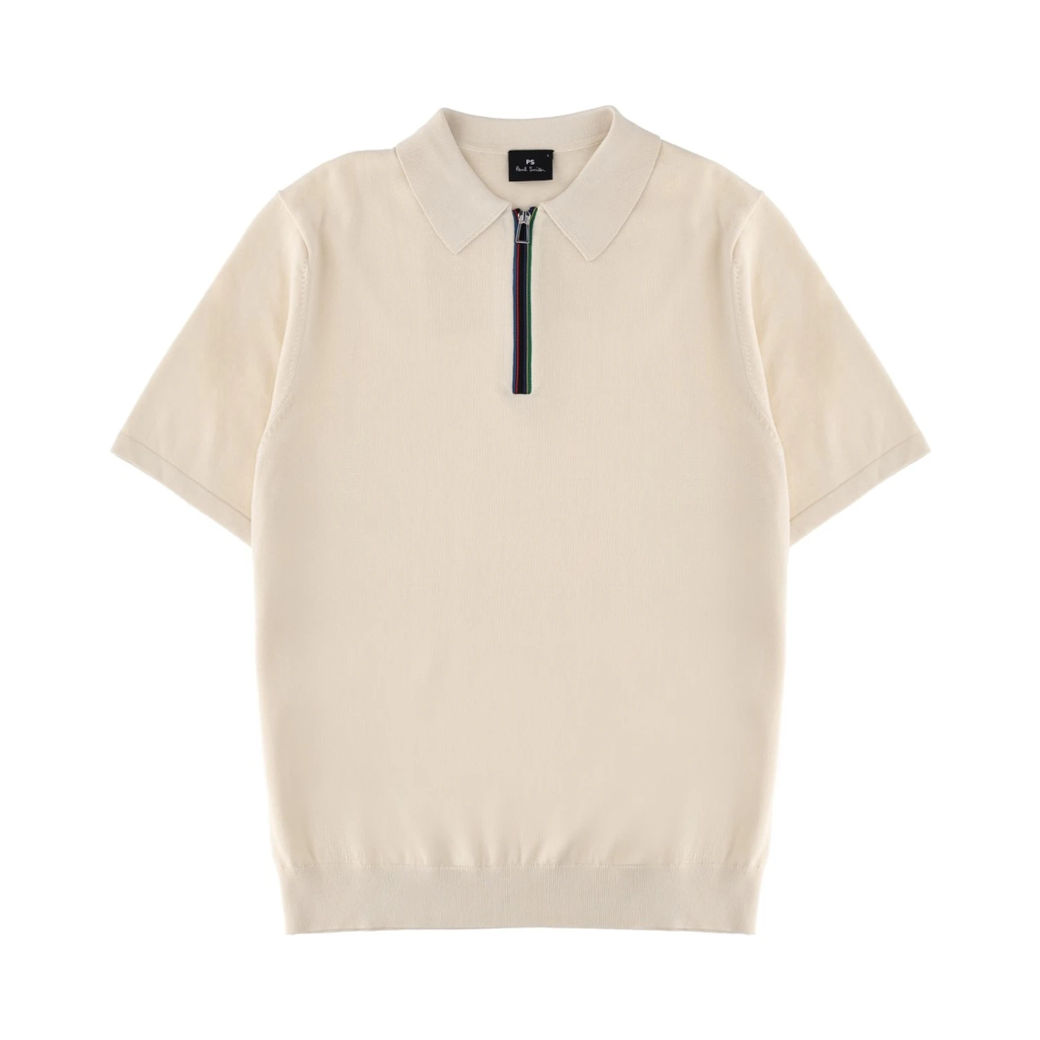 ZIP POLO.