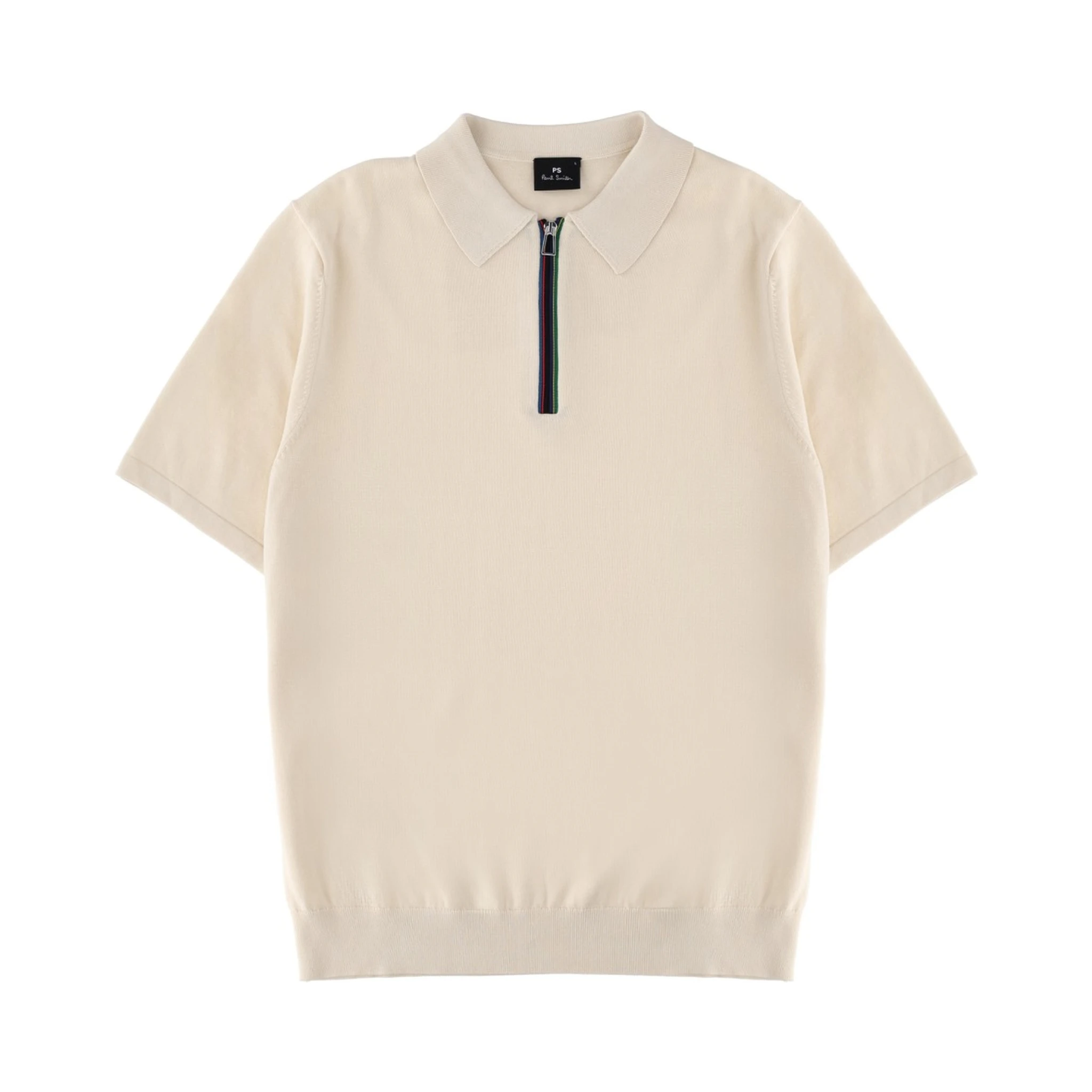 ZIP POLO.