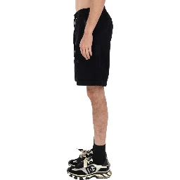 DRAWSTRING SHORTS