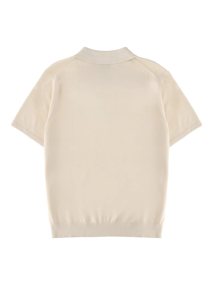 ZIP POLO. alternative