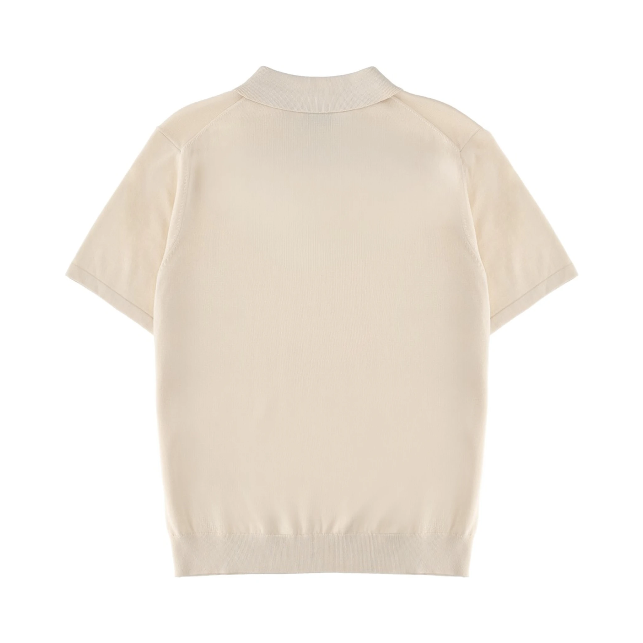 ZIP POLO.