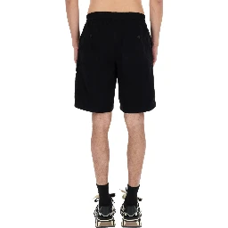 DRAWSTRING SHORTS