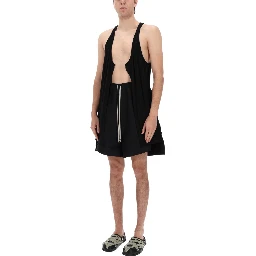 "OPEN PONY" TOP