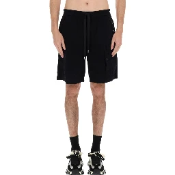 DRAWSTRING SHORTS
