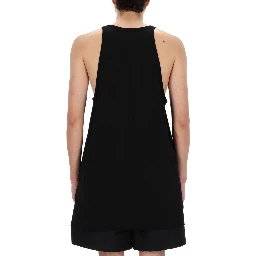"OPEN PONY" TOP