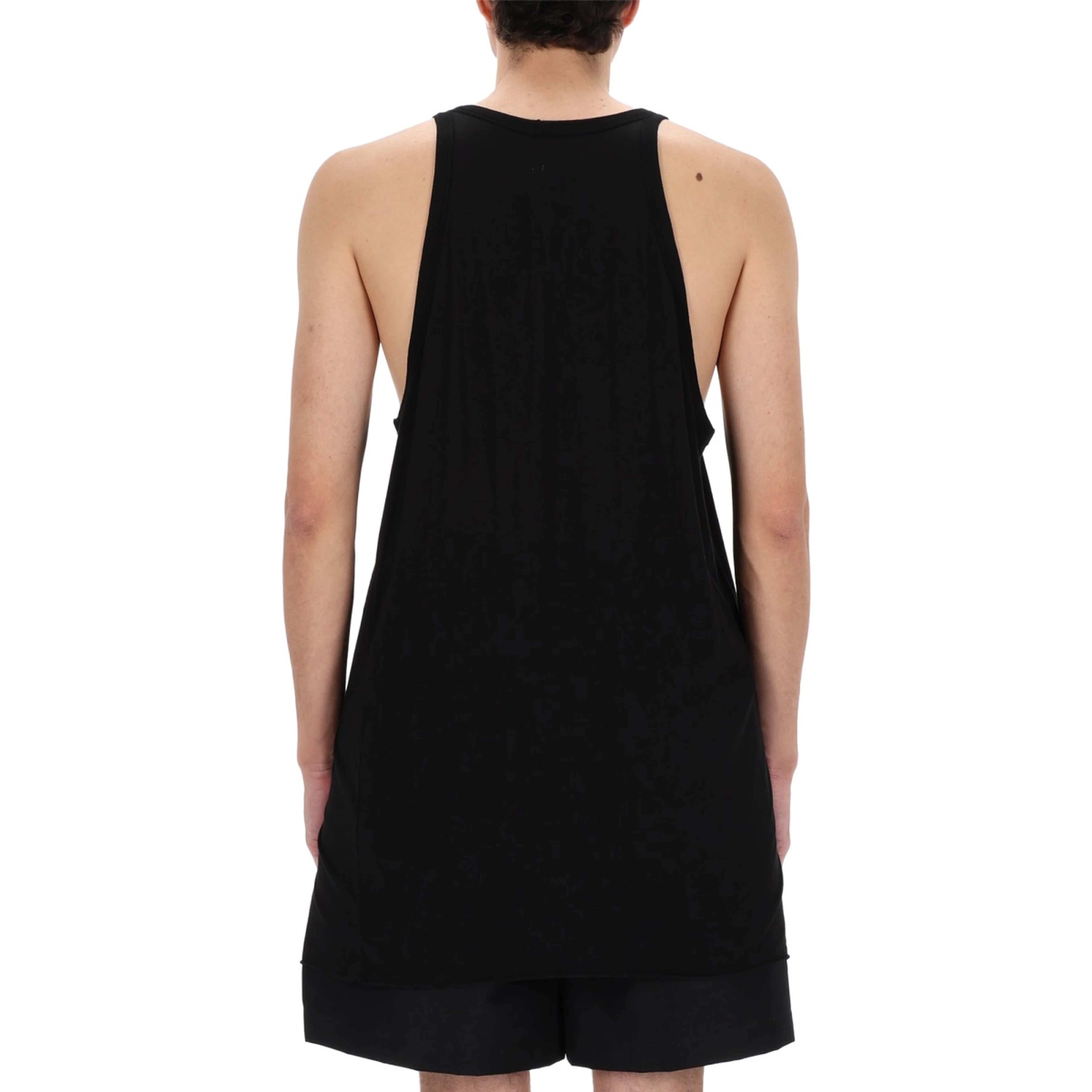 "OPEN PONY" TOP