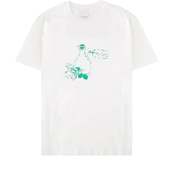 "OLIVE OIL" T-SHIRT