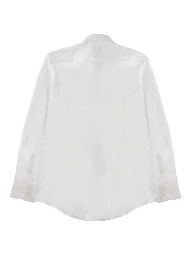 COTTON SHIRT