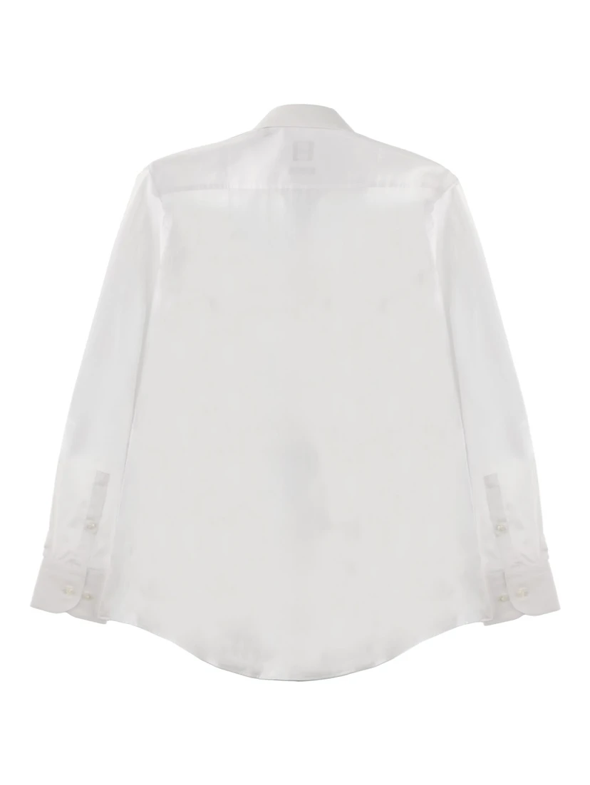 COTTON SHIRT