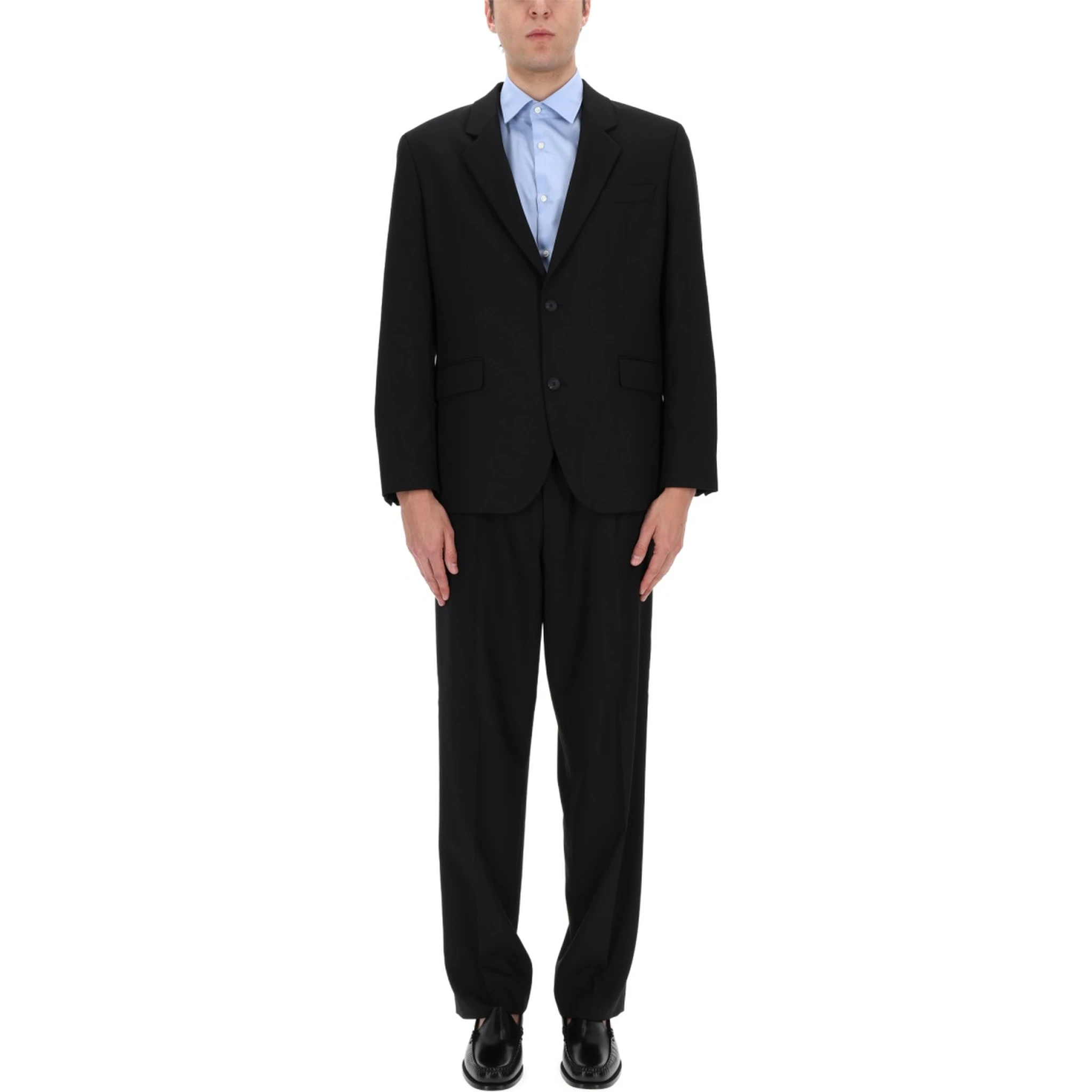 TWO-PIECE "KARLO-FILIPS" DRESS