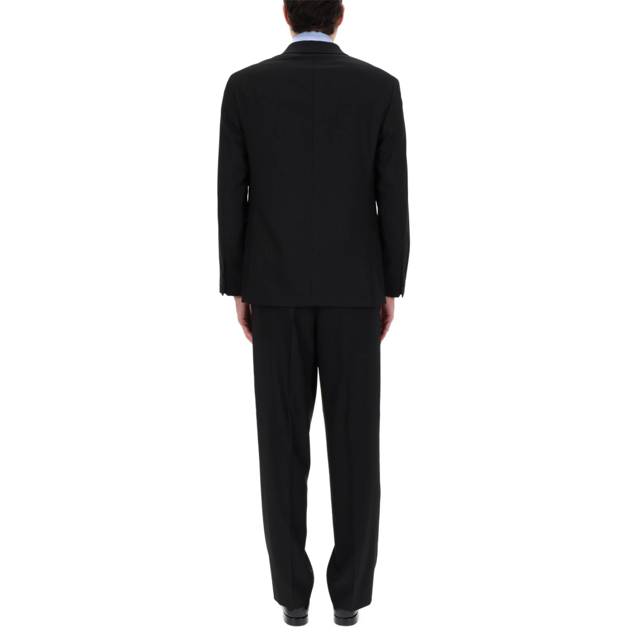 TWO-PIECE "KARLO-FILIPS" DRESS