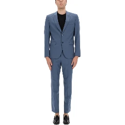 TWO-PIECE "ARTI-HESTEN" DRESS