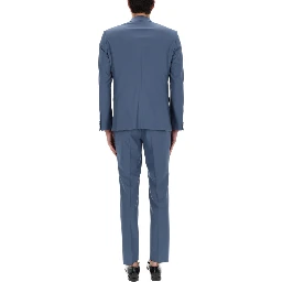 TWO-PIECE "ARTI-HESTEN" DRESS