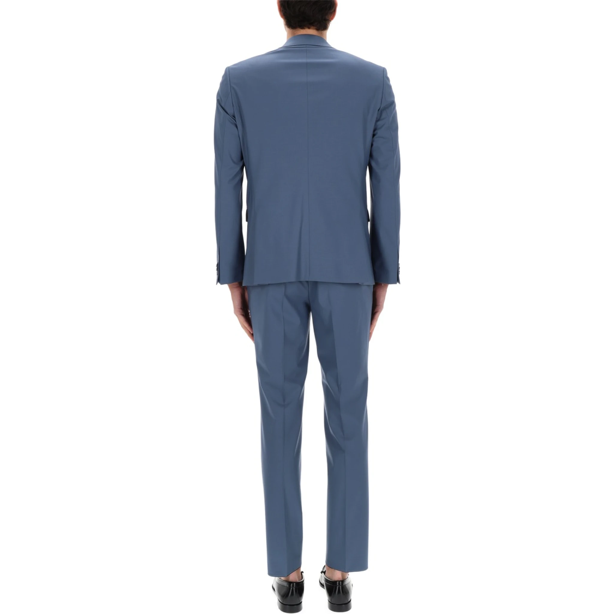 TWO-PIECE "ARTI-HESTEN" DRESS