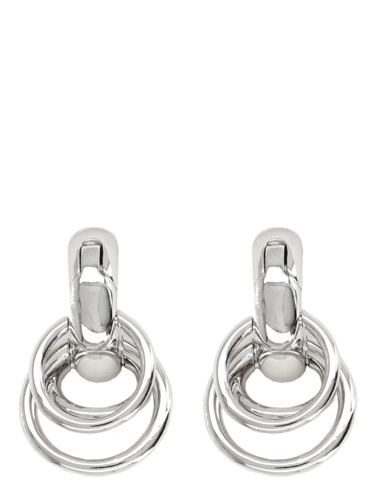 ORECCHINI "HUGGIES" alternative