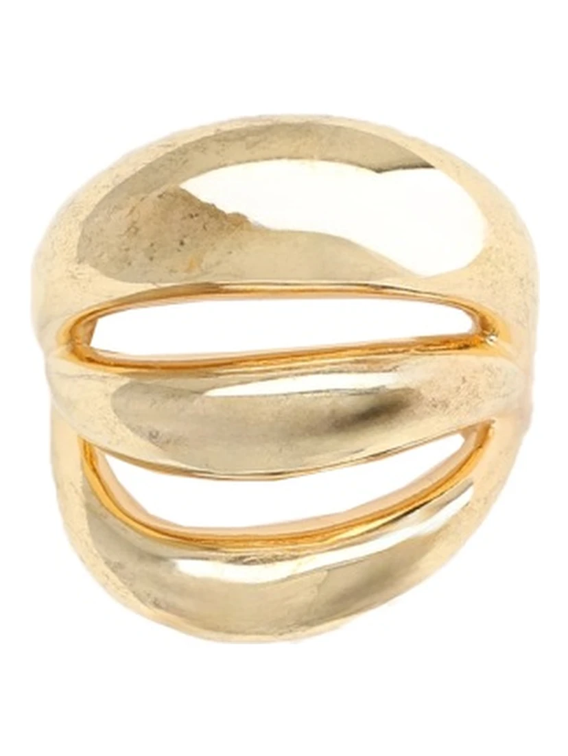 ANELLO "TRIPTYCH BLOW UP"