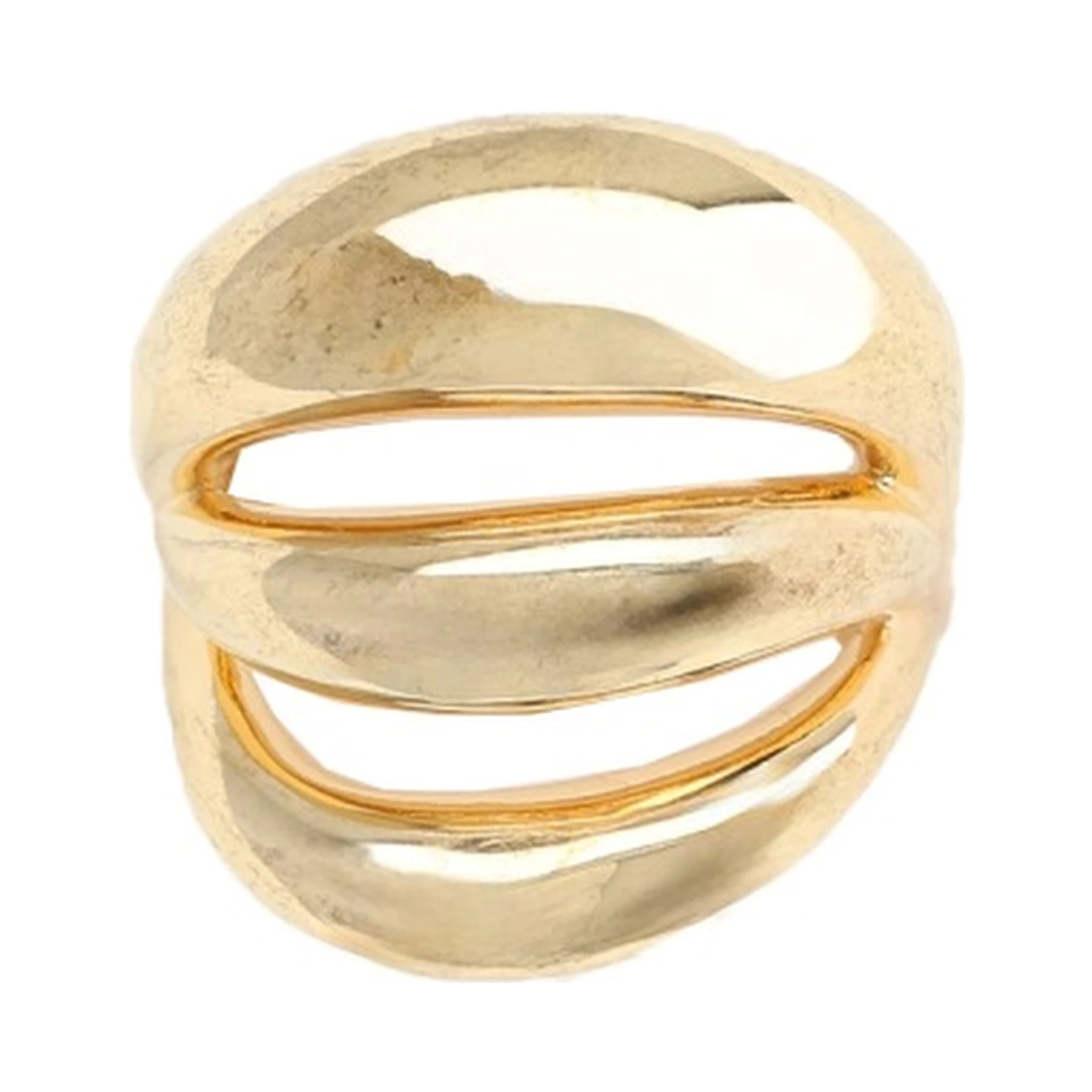 ANELLO "TRIPTYCH BLOW UP"