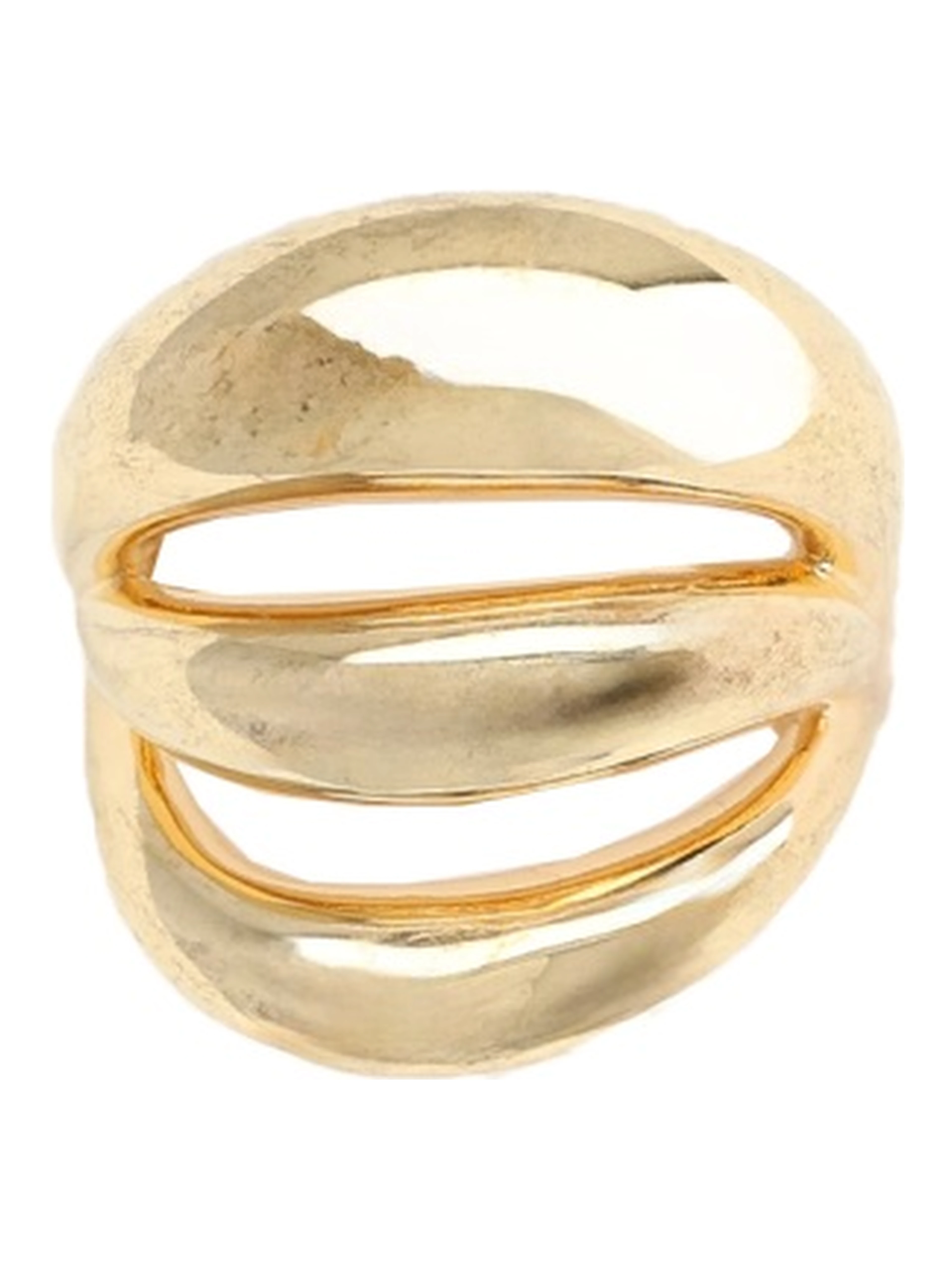 ANELLO "TRIPTYCH BLOW UP"