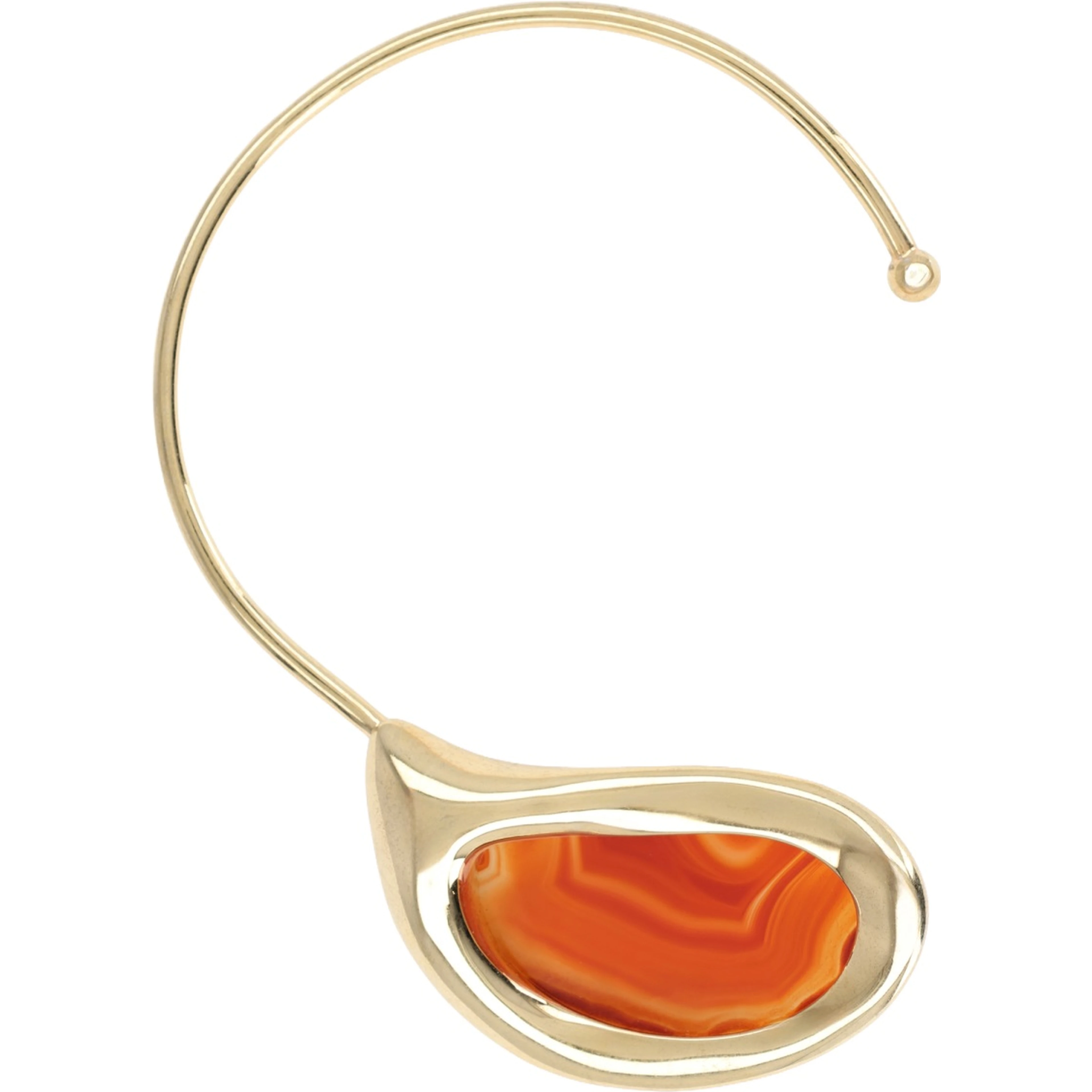 CHOKER "DUSK"
