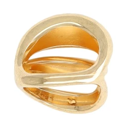 ANELLO "TRIPTYCH BLOW UP"