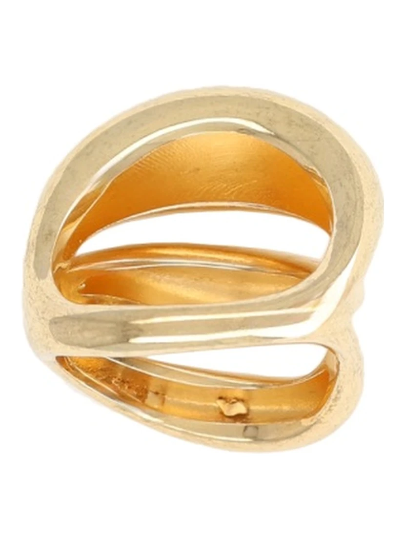 ANELLO "TRIPTYCH BLOW UP"