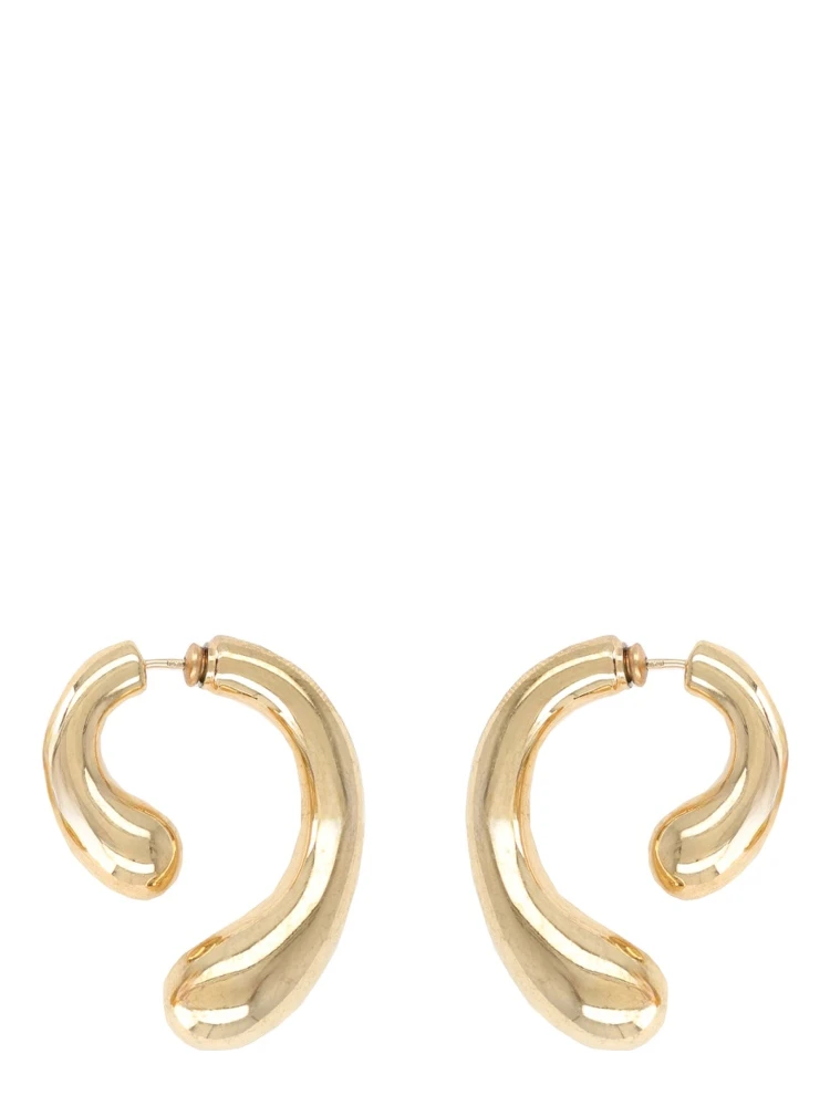 ORECCHINI "P" SMALL alternative