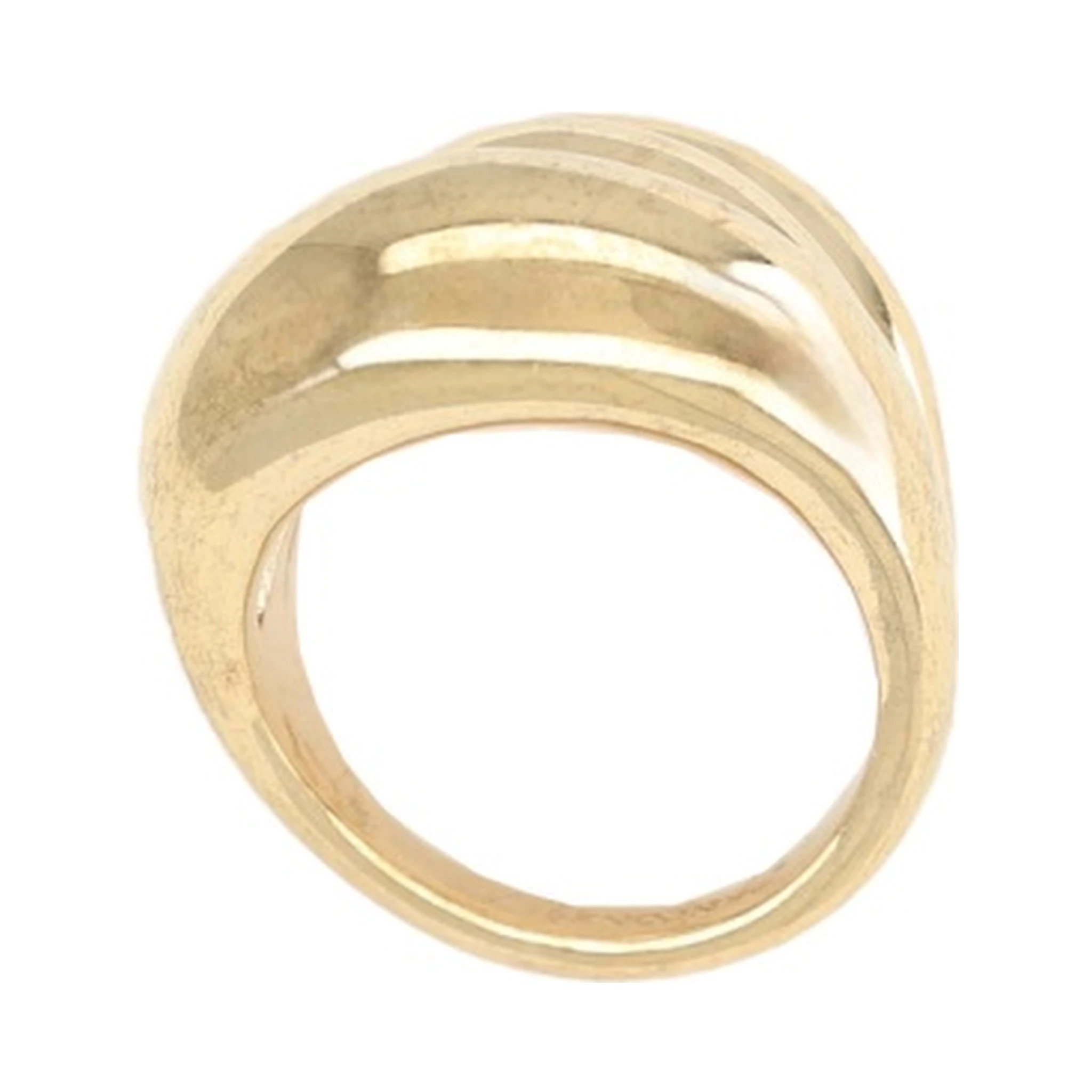 ANELLO "TRIPTYCH BLOW UP"