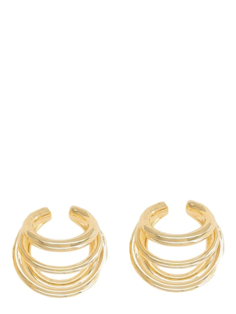 ORECCHINI "ORBIT HELIX"