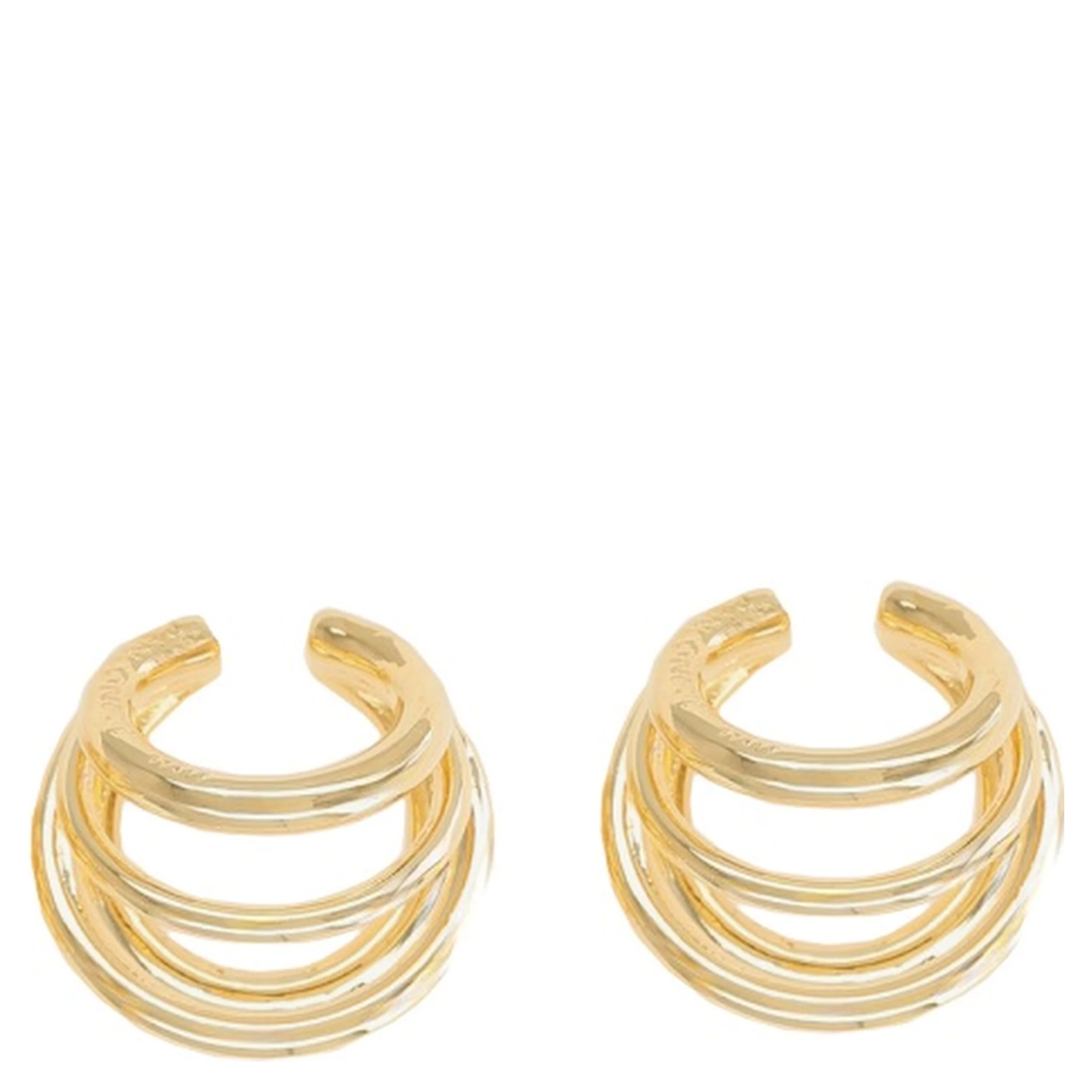 ORECCHINI "ORBIT HELIX"