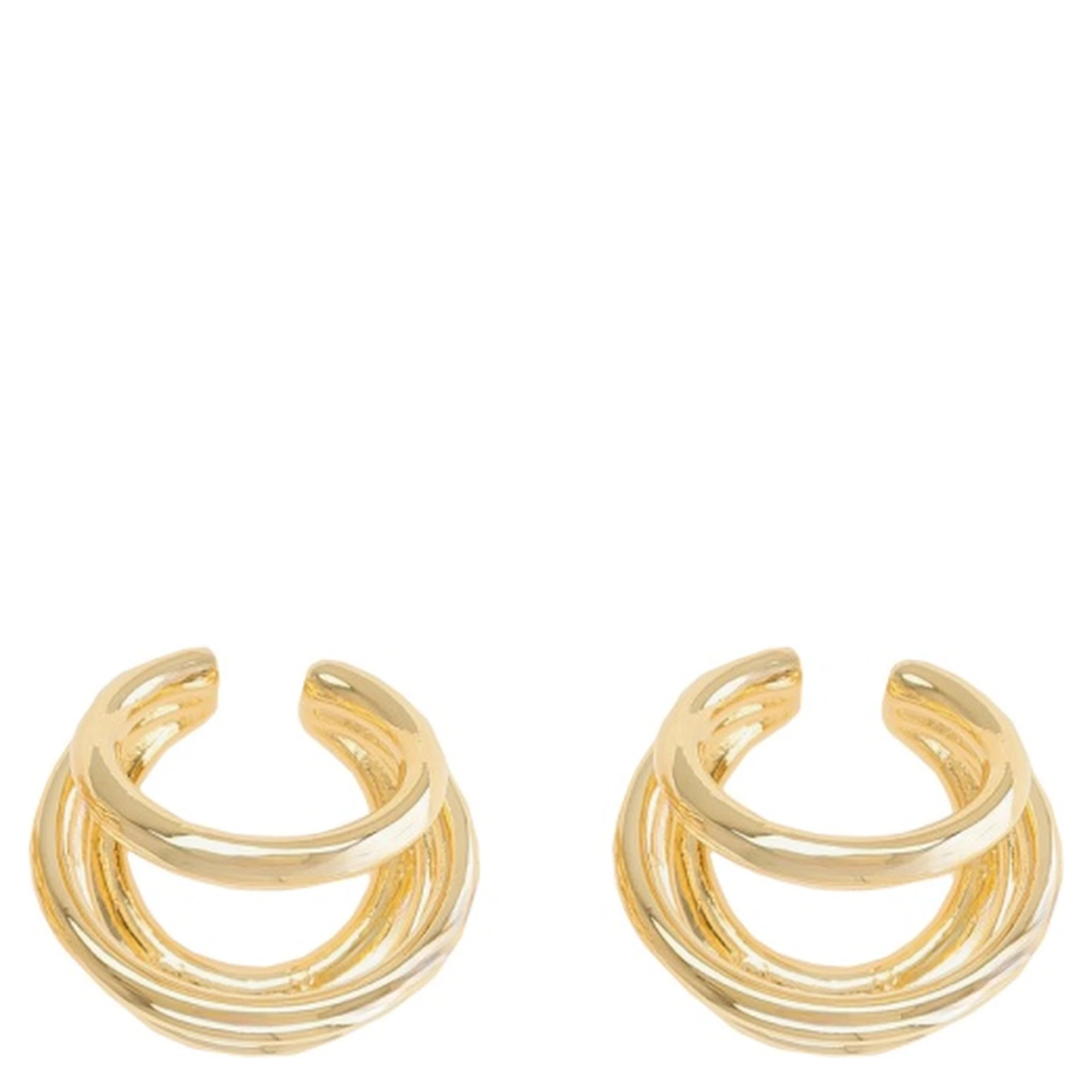 ORECCHINI "ORBIT HELIX"