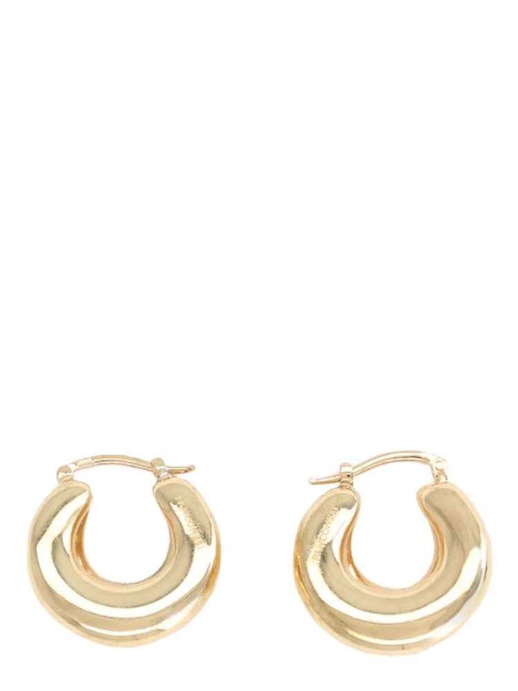 ORECCHINI "BLOW UP HUGGIES" alternative