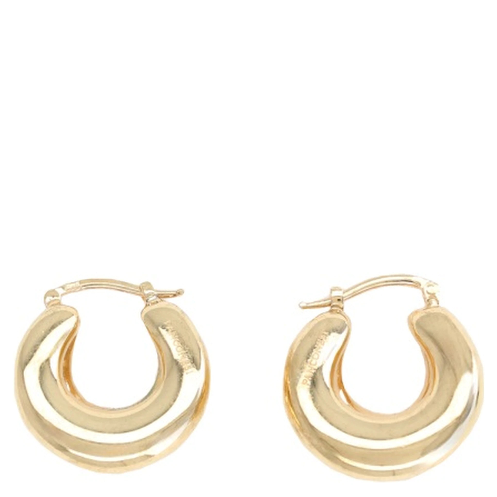 ORECCHINI "BLOW UP HUGGIES"