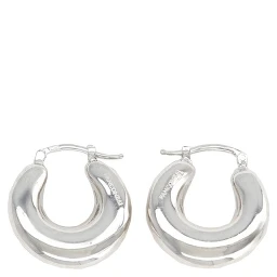 ORECCHINI "BLOW UP HUGGIES"