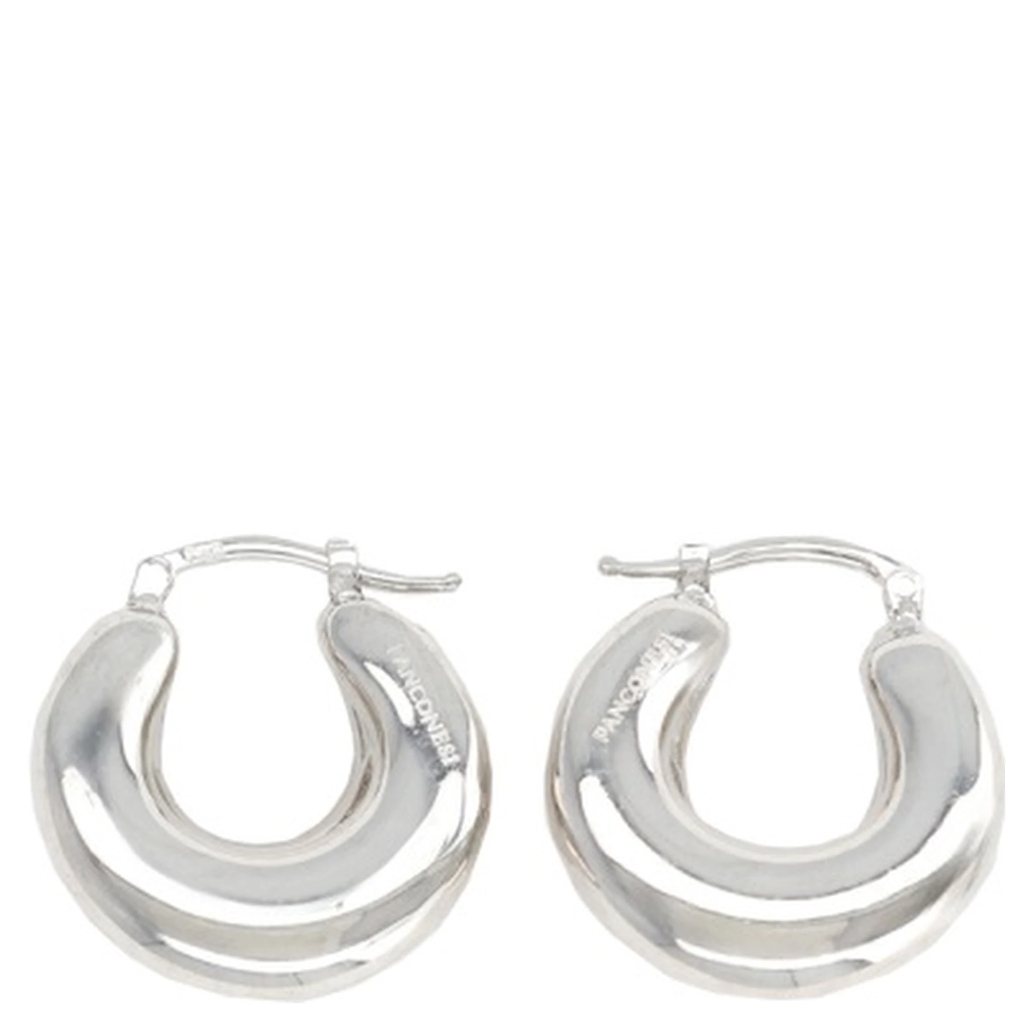 ORECCHINI "BLOW UP HUGGIES"