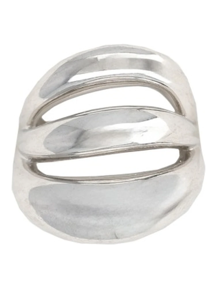 ANELLO "TRIPTYCH BLOW UP"