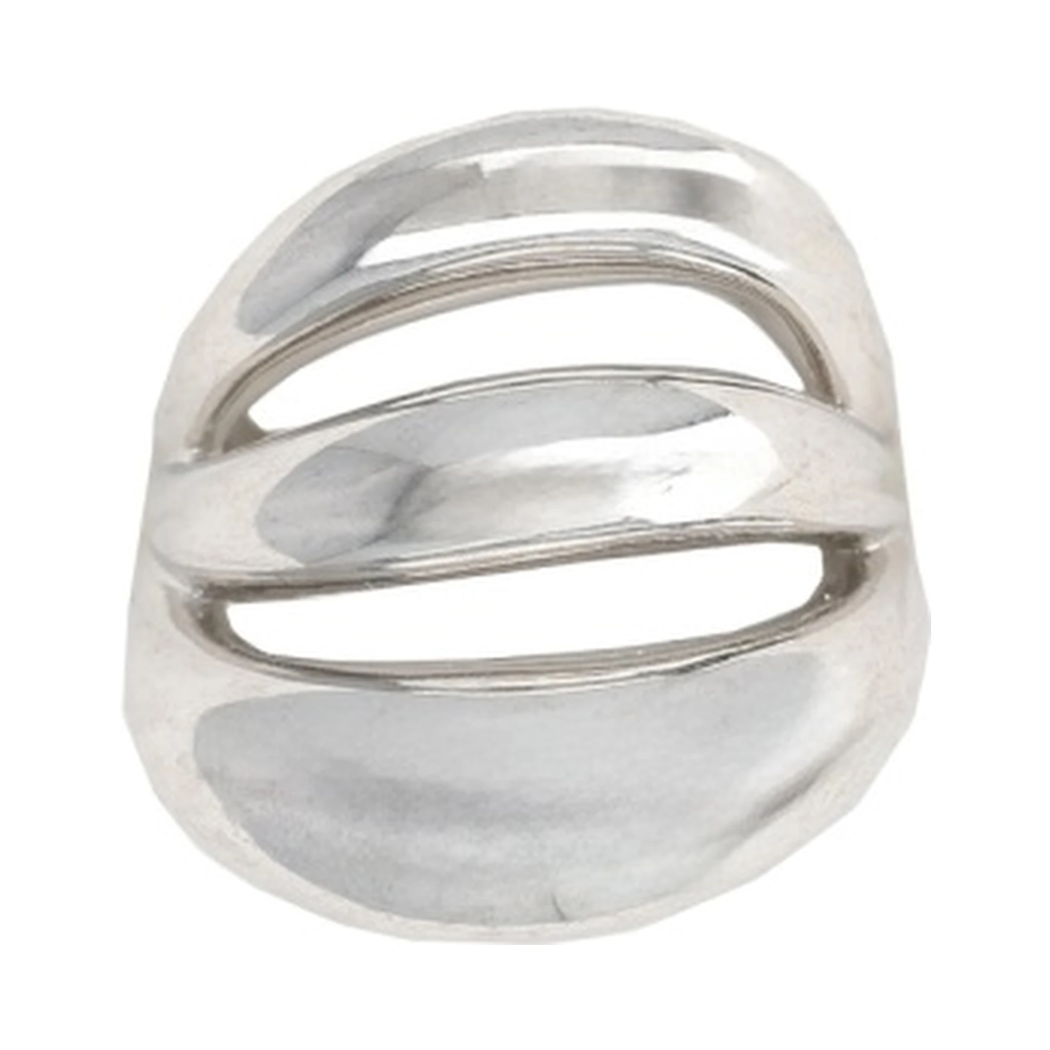 ANELLO "TRIPTYCH BLOW UP"