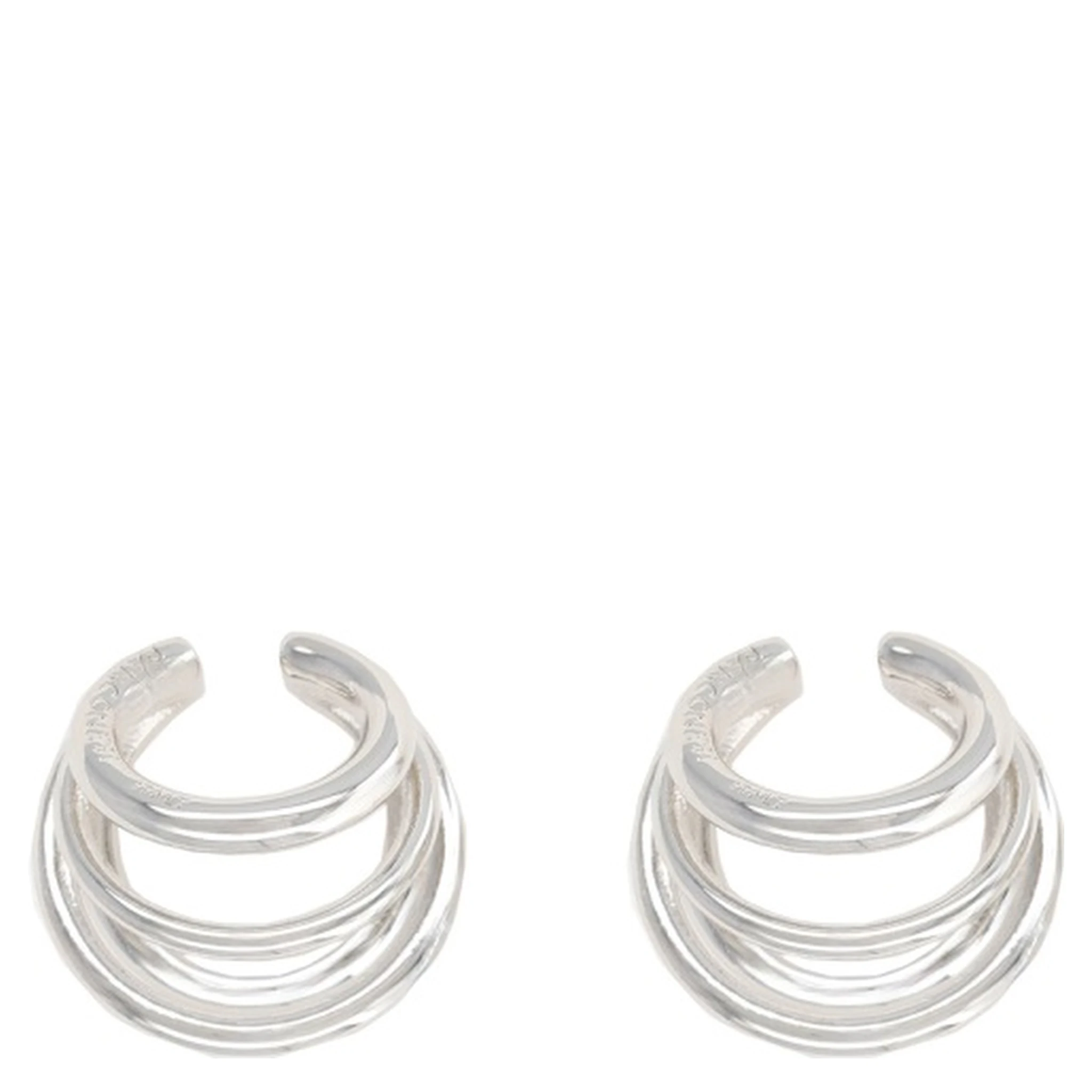 ORECCHINI "ORBIT HELIX"