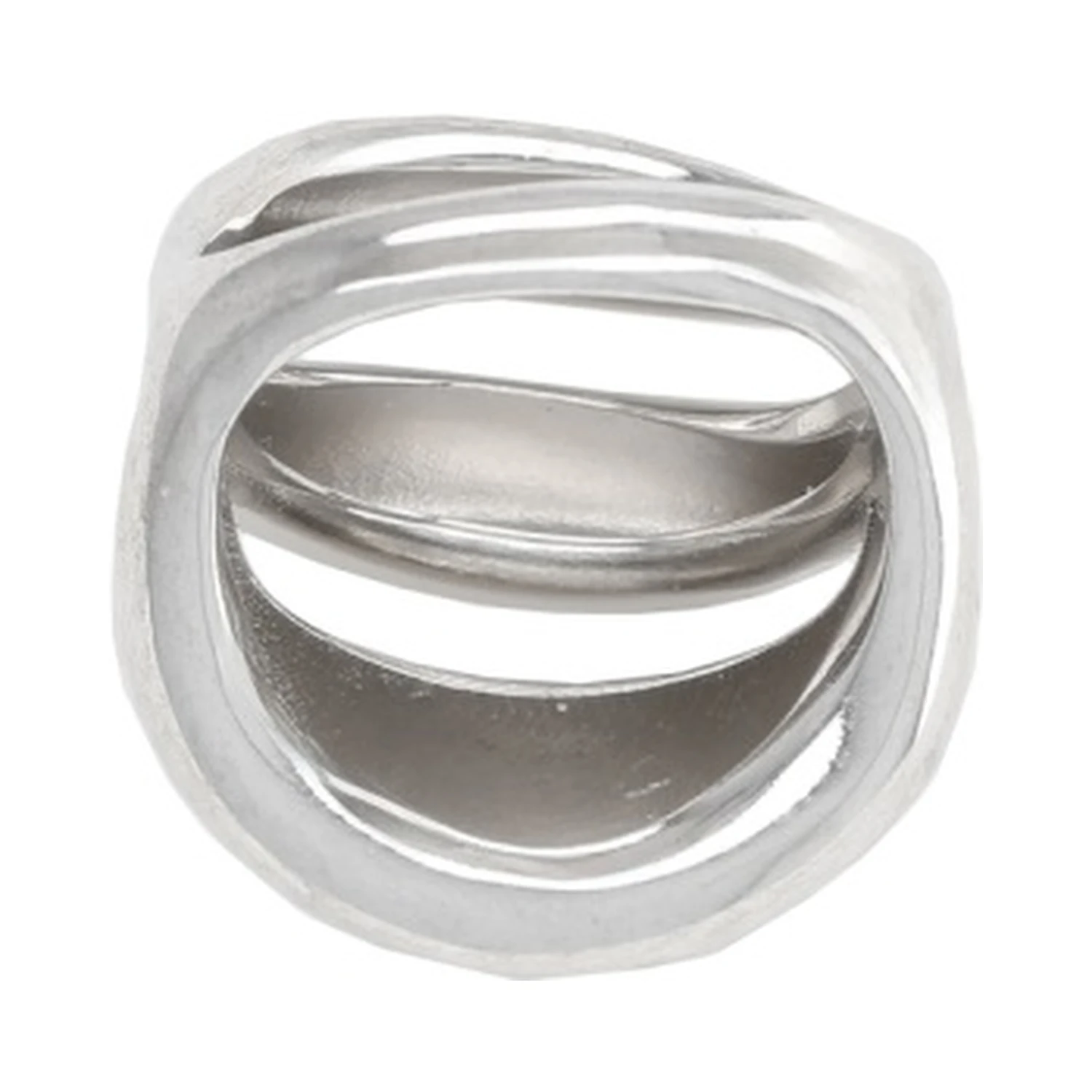 ANELLO "TRIPTYCH BLOW UP"