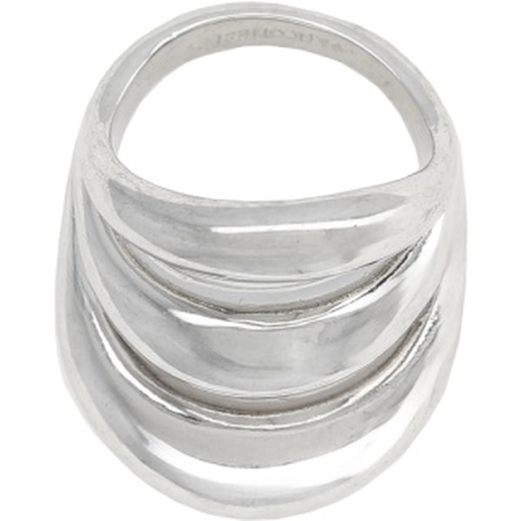 ANELLO "TRIPTYCH BLOW UP"